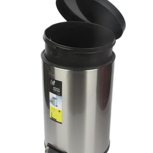 Dustbins
